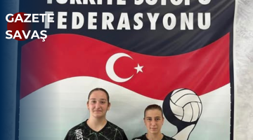 Giresun’dan Milli Takım Kampına 3 İsim!