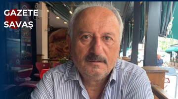 GİRESUN’UN SEVİLEN İŞ İNSANI RIDVAN MUTLU’YU VEFAT ETTİ