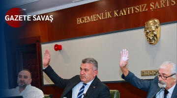 BULANCAK BELEDİYESİ TEMMUZ AYI OLAĞAN MECLİS TOPLANTISI YAPILDI