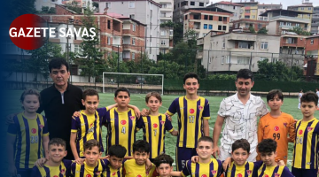 İHSANİYE SPOR PLAY-OFF GRUBUNDA