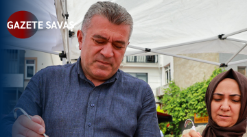 MUHARREM AYI’nın BEREKETİ BULANCAK’ta PAYLAŞILDI