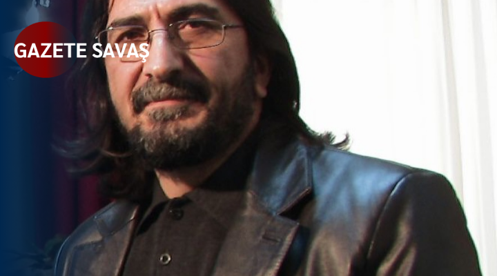 GAZETECİ-YAZAR NİHAT GENÇ YAŞAMINI YİTİRDİ