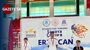 Karate’de Giresun Rüzgârı: 4 Sporcu Türkiye Finalleri’nde!