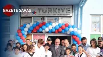 Giresun’da Sporda Yeni Dönem: Yetenek Taraması Koordinasyon Merkezi Açıldı!