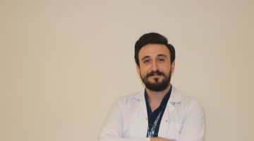 DR. EMRE KOÇAK GİRESUN EĞİTİM VE ARAŞTIRMA HASTANESİ’NDE KBB UZMANI OLDU