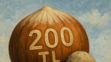 Fındık Fiyatı Açıklandı, Giresun’da Görüşler İkiye Ayrıldı