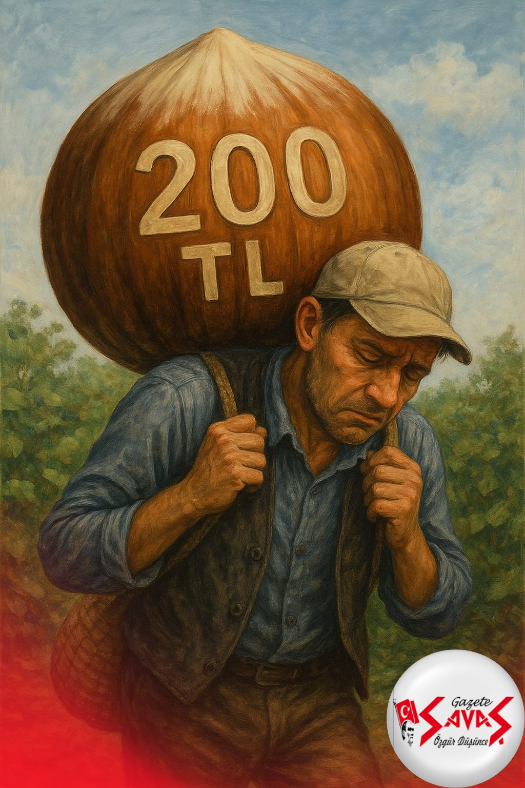 Fındık Fiyatı Açıklandı, Giresun’da Görüşler İkiye Ayrıldı