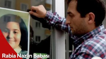 Rabia Naz’ın Babası Şaban Vatan Tahliye Edildi
