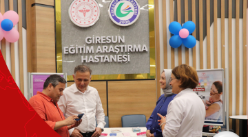 “Anne Sütü Bir Mucizedir”