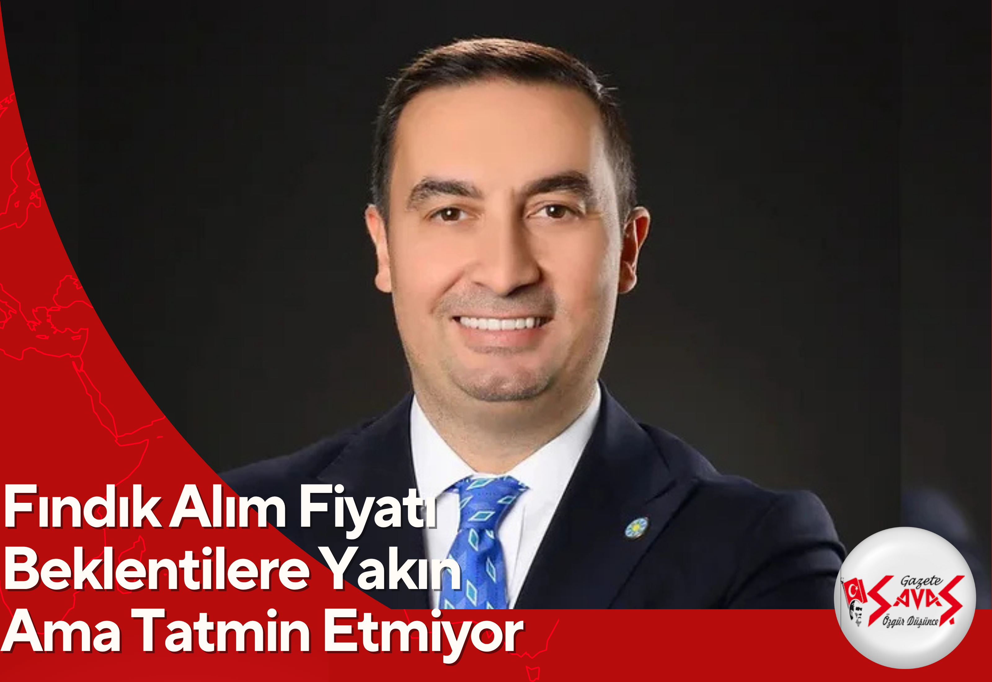Fındık Alım Fiyatı Beklentilere Yakın Ama Tatmin Etmiyor
