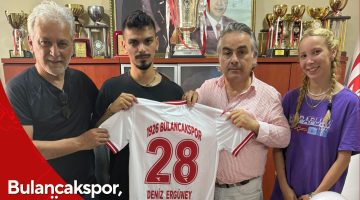 Bulancakspor, Yeni Üyeleri ile Güçleniyor