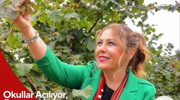 OKULLAR AÇILIYOR, ÜRETİCİ KARA KARA DÜŞÜNÜYOR!