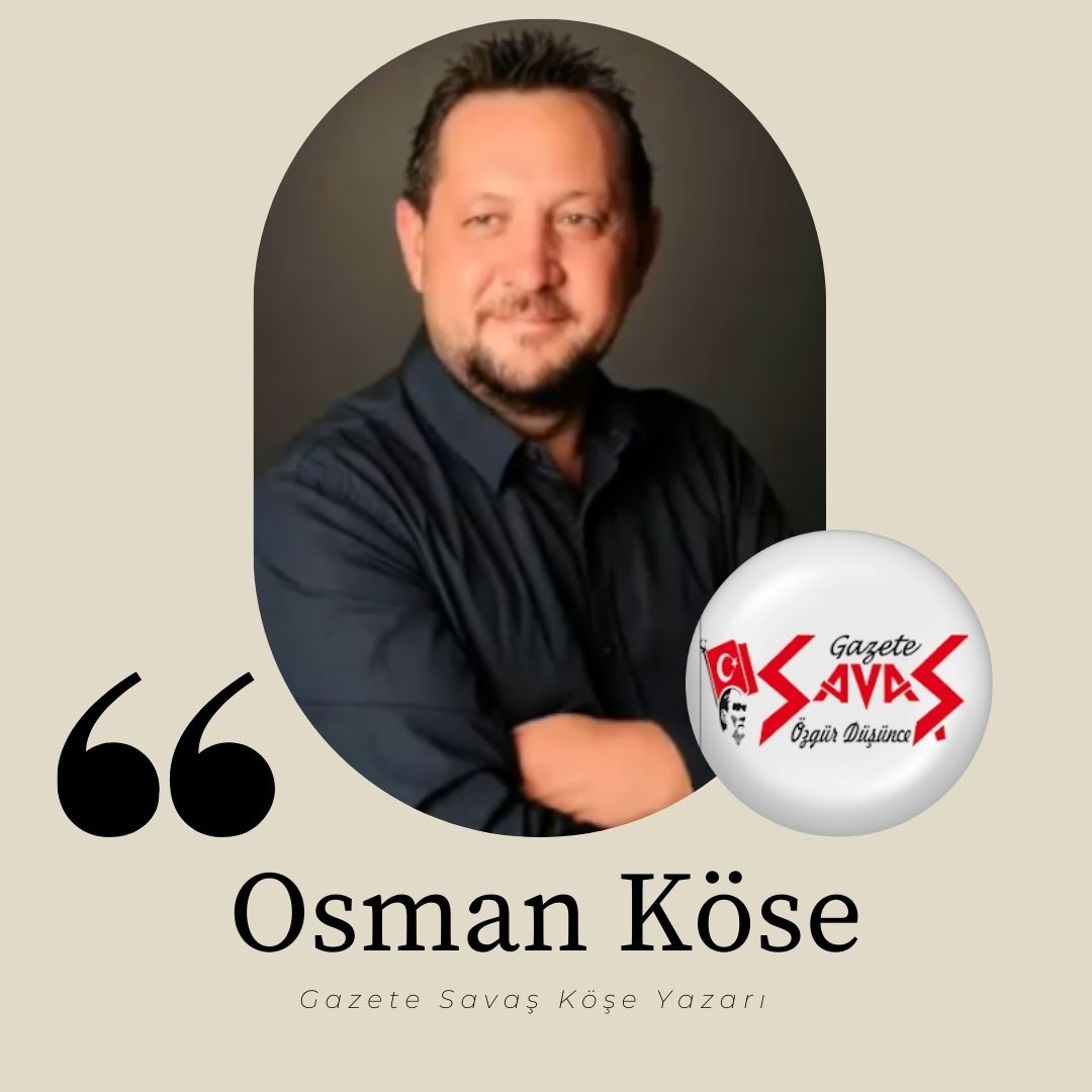 MÜBADELEDEN MÜCADELEYE