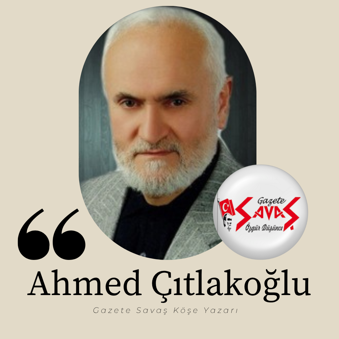 MEVLİD-İ NEBÎ HAFTASI…