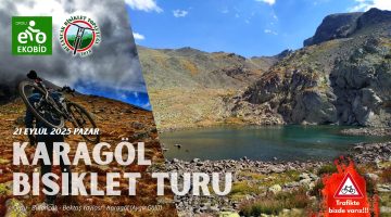 TRAFİKTE BİZDE VARIZ DİYECEKLER
