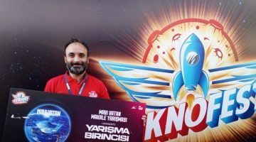 Giresun Üniversitesi’nden Mavi Vatan Vizyonuna Akademik Katkı: Doç. Dr. YASİN SÖĞÜT’e Ulusal Ödül