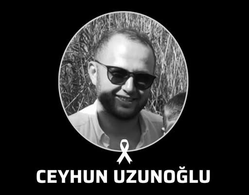 Piraziz’i Yasa Boğan Kaza: Genç Ceyhun Uzunoğlu Hayatını Kaybetti