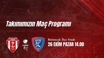 8 GÜNDE ÜÇ KRİTİK MAÇ