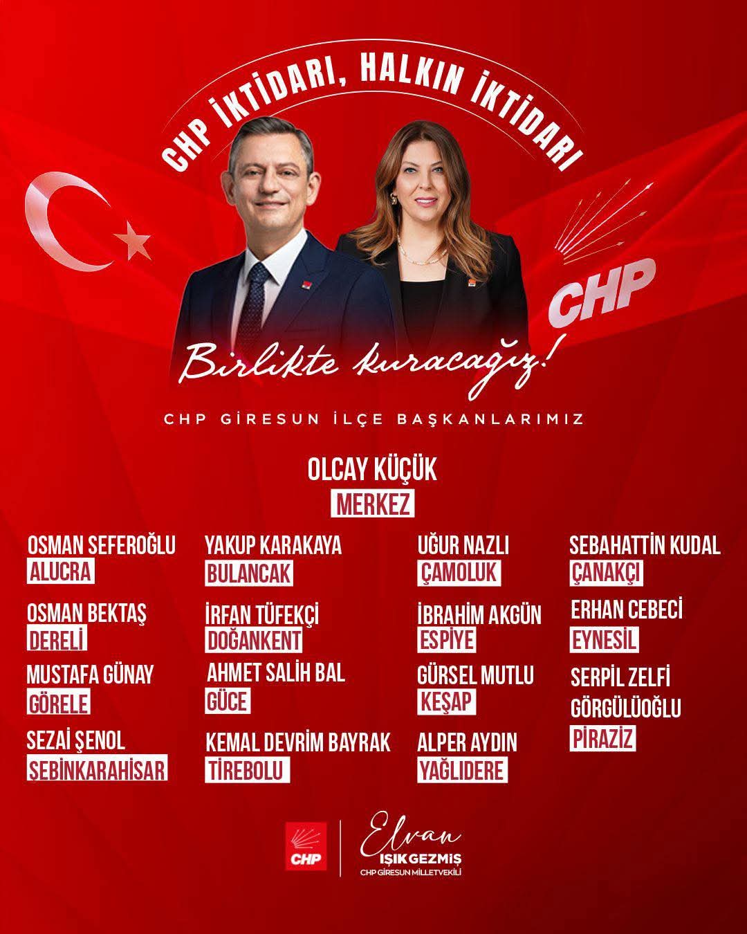 HAK, HUKUK, ADALET YOLUNDA BİRLİKTE ÇALIŞACAĞIZ, BİRLİKTE KAZANACAĞIZ