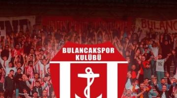 1926 BULANCAKSPOR’DAN PFDK SEVKİNE AÇIKLAMA