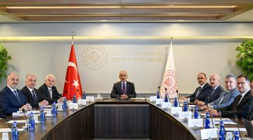 ELMAS’TAN GİRESUN KAVŞAK VE SEL PROJESİ AÇIKLAMASI