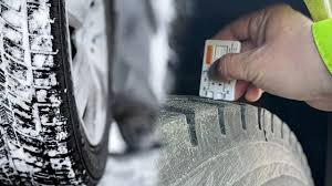 ZORUNLU KIŞ LASTİĞİ UYGULAMASI YARIN BAŞLIYOR: SÜRE UZATILDI, CEZA 5 BİN 856 LİRA