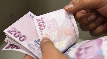 2026 YILI ASGARİ ÜCRETİ NET 28 BİN 75 LİRA OLARAK AÇIKLANDI