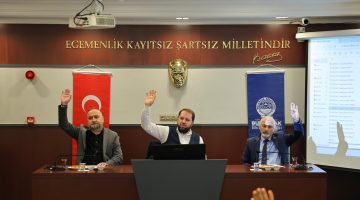 BULANCAK BELEDİYESİ 2025 YILININ SON MECLİS TOPLANTISINI YAPTI: ÖNEMLİ KARARLAR ALINDI