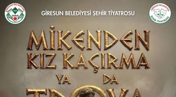 GBŞT’NİN HAZIRLADIĞI İKİ YENİ OYUN SAHNELENMEYE HAZIR
