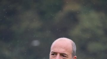 “Genç oyuncularımızın motive edilmeye ihtiyacı var”