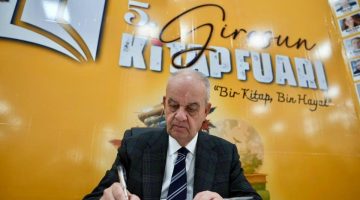 İLKER BAŞBUĞ BÜYÜK İLGİ GÖRDÜ