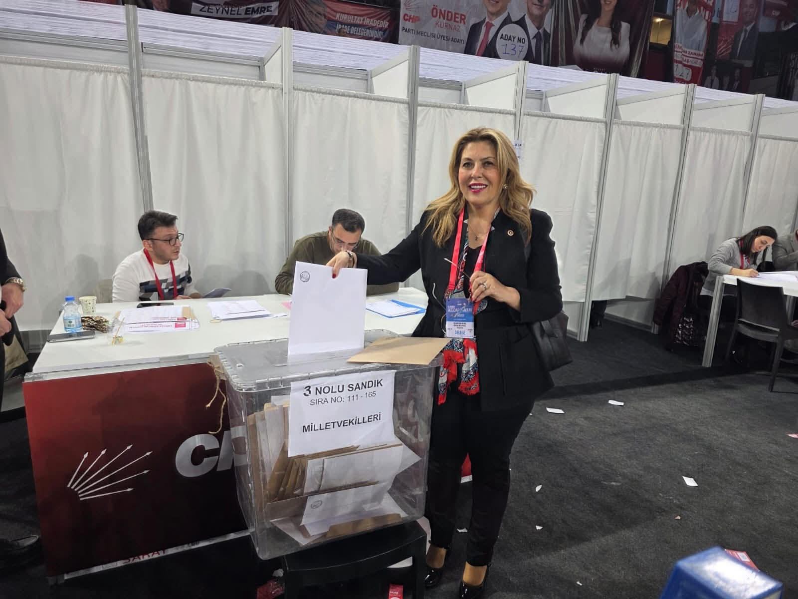 BU KURULTAY, PARTİMİZİN MUHALEFETTEKİ SON KURULTAYIDIR; ARTIK İKTİDAR ZAMANIDIR, ŞİMDİ İKTİDAR ZAMANIDIR!