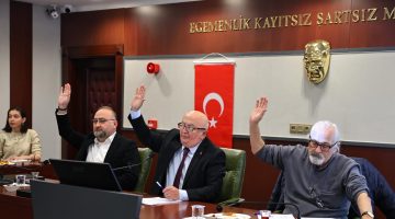 BULANCAK BELEDİYE MECLİSİNDE YENİ YILIN İLK TOPLANTISI YAPILDI