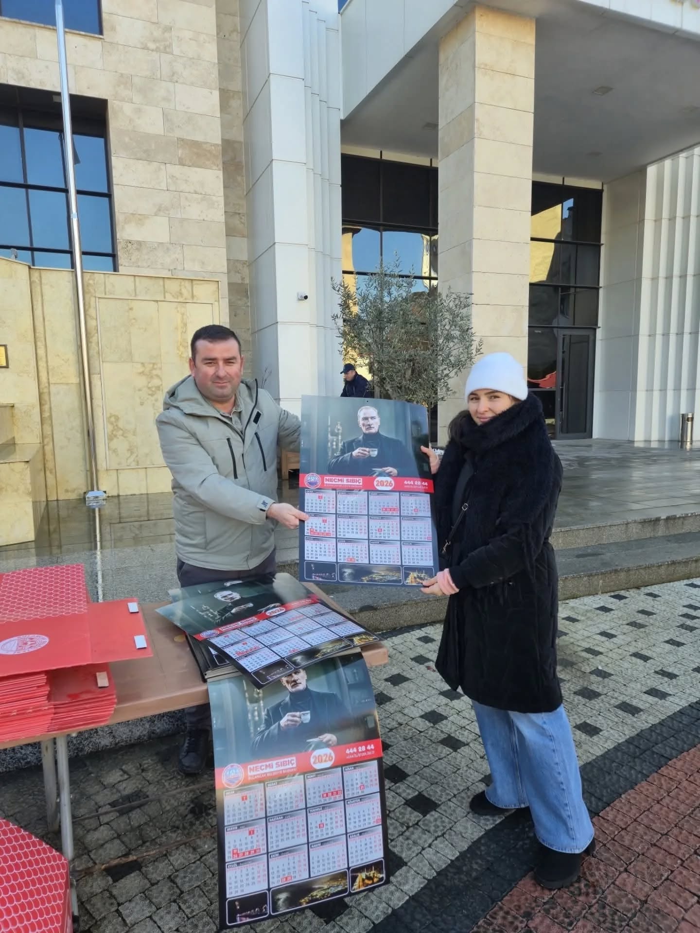 BULANCAK’TA CAN DOSTLARINA SICAK YUVA SEFERBERLİĞİ