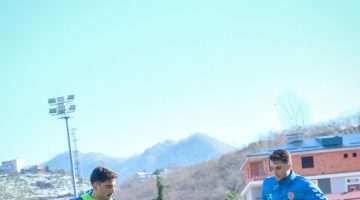 BULANCAKSPOR’DA PAZARSPOR MESAİSİ SÜRÜYOR