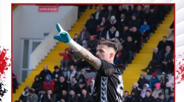 1926 BULANCAKSPOR EVİNDE GİRESUNSPOR’U MAĞLUP ETTİ