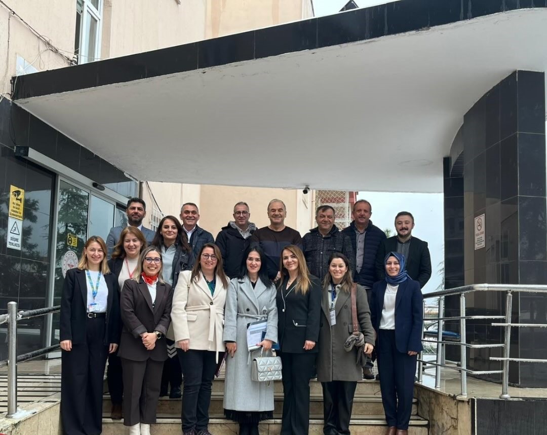 DR. ALİ MENEKŞE GÖĞÜS HASTALIKLARI HASTANESİ’NDE DENETİM SÜRECİ TAMAMLANDI