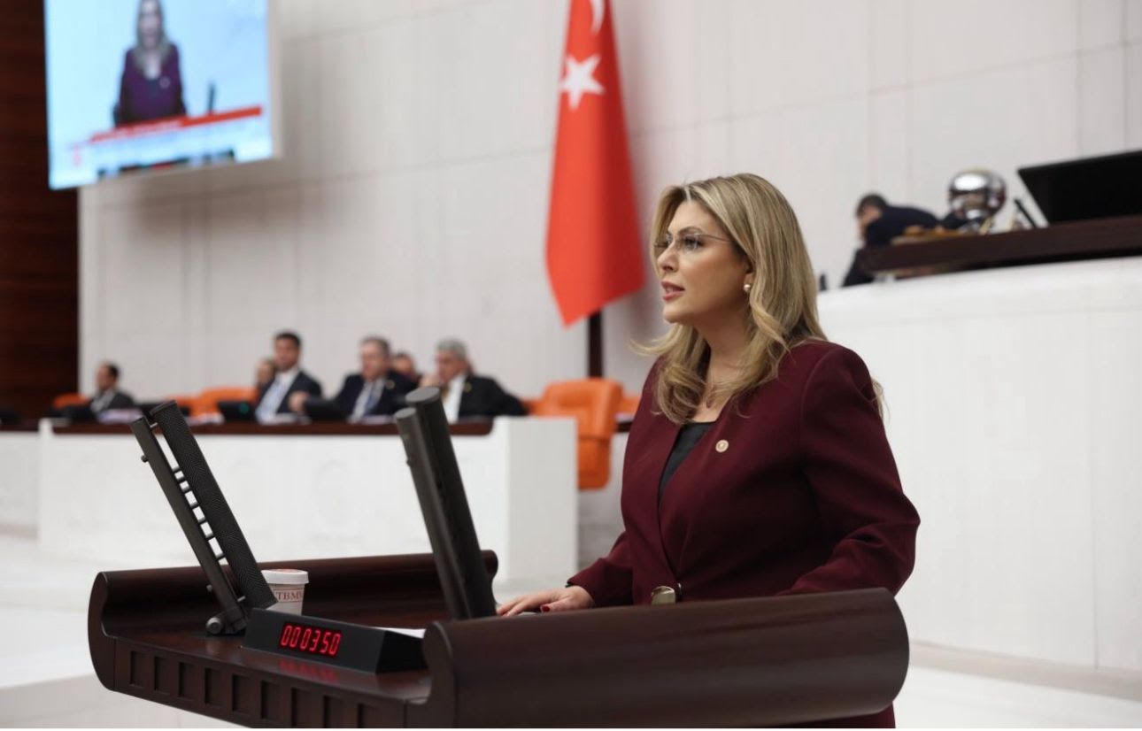 CHP MİLLETVEKİLİ ELVAN IŞIK GEZMİŞ’TEN EMEKLİ VE EMEKÇİ İÇİN SERT YOKSULLUK ÇIKIŞI:     BEŞ EMEKLİNİN MAAŞI YOKSULLUK SINIRINI AŞAMIYOR!