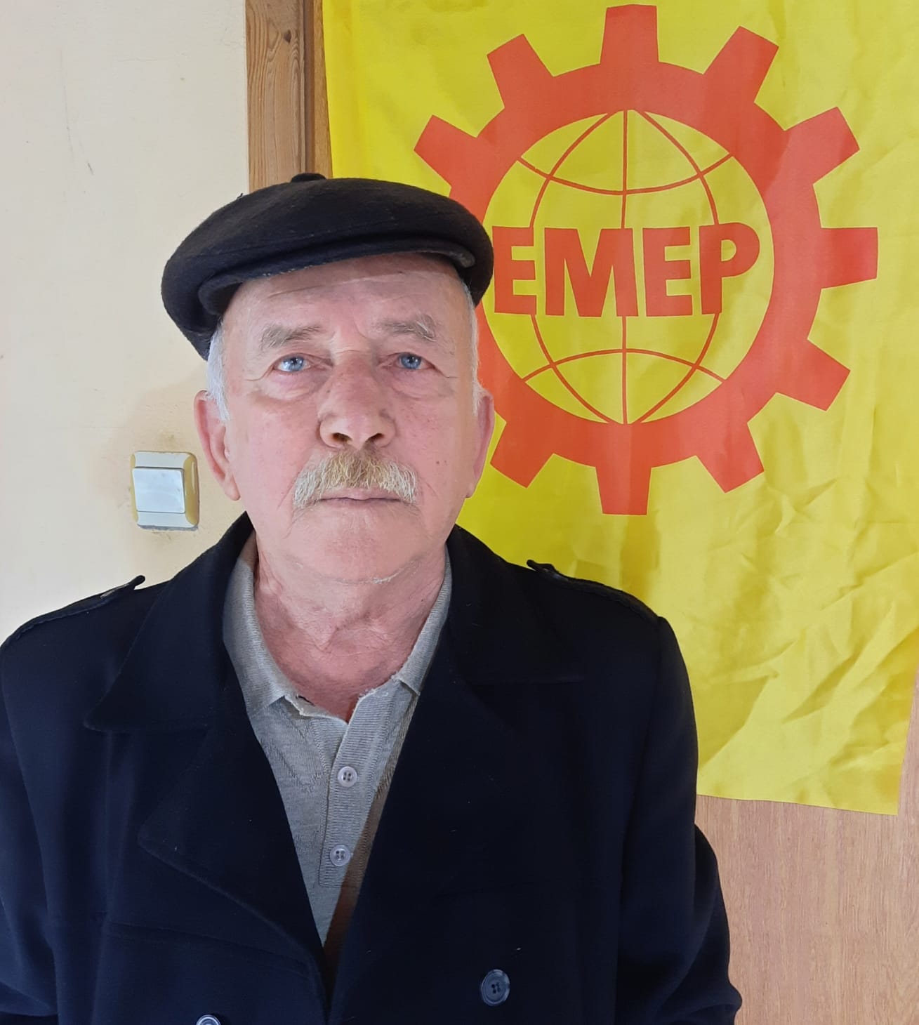 EMEP, “GAZETECİ HAKLARI KORUNMALI”