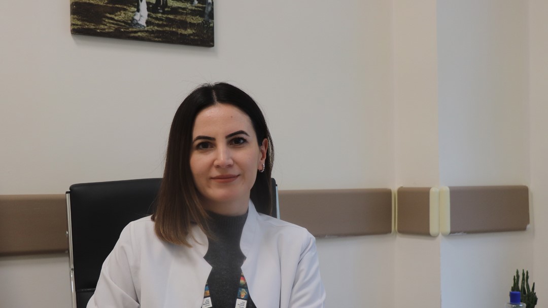 GİRESUN EĞİTİM VE ARAŞTIRMA HASTANESİ’NDE OBEZİTE POLİKLİNİĞİ HİZMETE GİRDİ