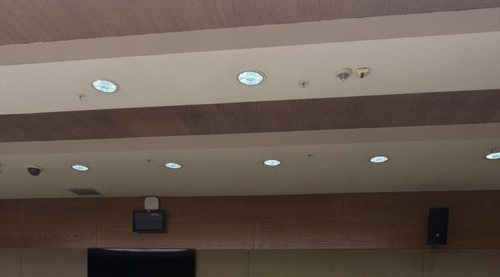 GİRESUN MİLLETVEKİLİ GEZMİŞ, TÜRKİYE’NİN DIŞ POLİTİKA GÜNDEMİNİ DEĞERLENDİRDİ