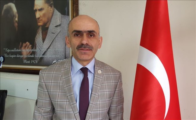 GİRESUN ZİRAAT ODASI BAŞKANI NURİTTİN KARAN, FİSKOBİRLİK YÖNETİMİNE YÖNELİK SERT ELEŞTİRİLERDE BULUNDU.