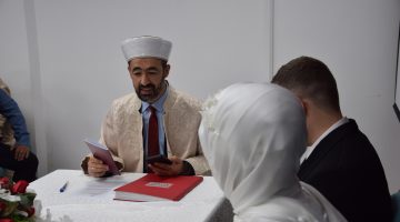 TDV’den gençlere evlilik desteği