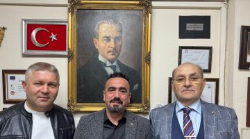 GİRESUN MÜZİĞİNİN GELECEĞİ MASAYA YATIRILDI: “SANATÇIMIZ ŞEHRİN RUHUDUR”