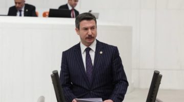 GİRESUN’UN ÇÖP SORUNU TBMM KÜRSÜSÜNDE: “BU BİR ŞEHİR TRAVMASIDIR”