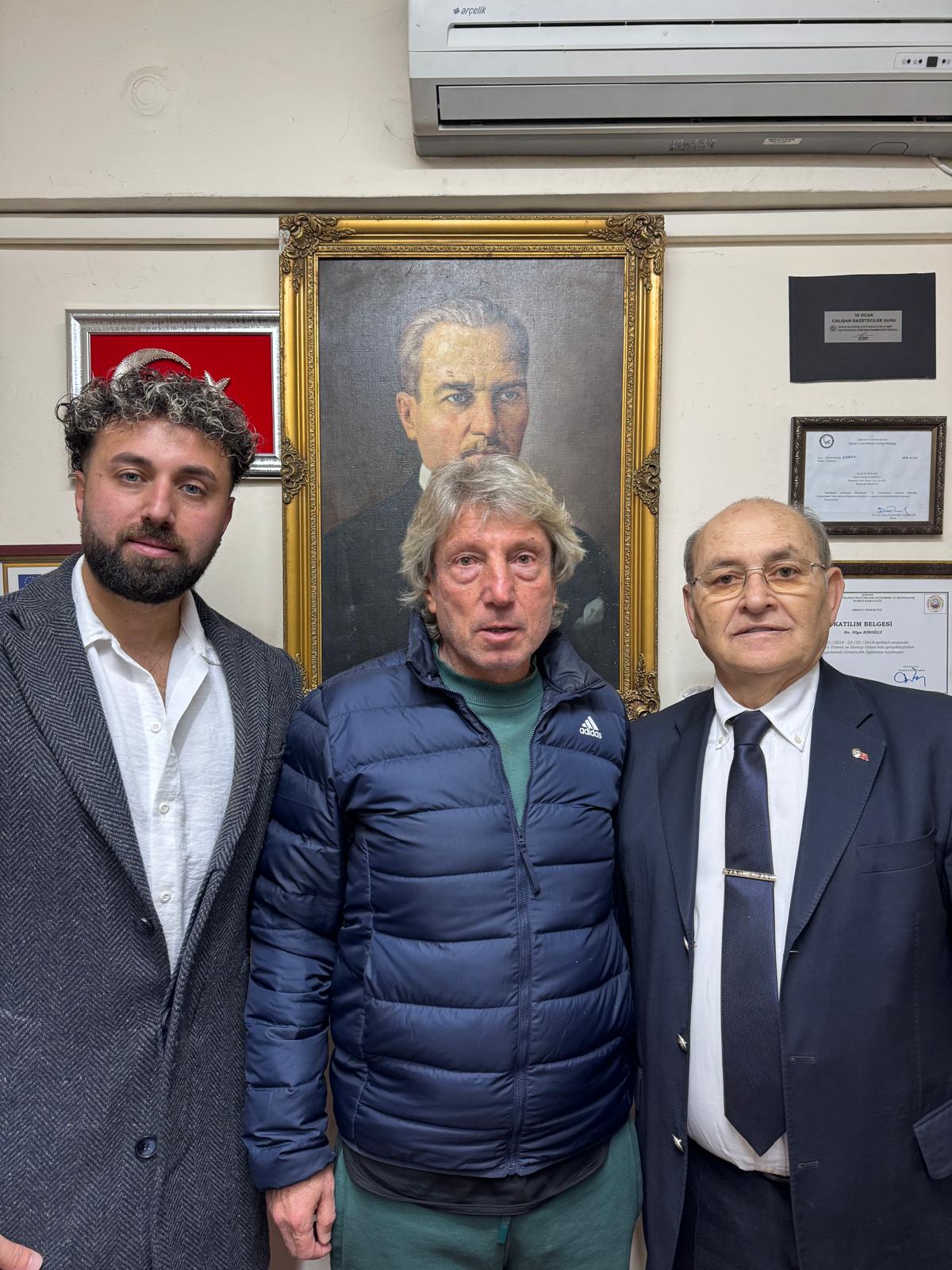 OBJEKTİF BAKIŞ’TA BULANCAKSPOR MASAYA YATIRILDI: TEKNİK HEYETTEN TRANSFER MÜJDESİ