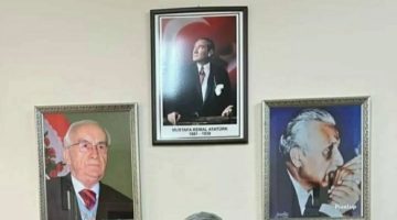 BAŞKAN ÇAĞLAYAN’DAN RAMAZAN AYI MESAJI