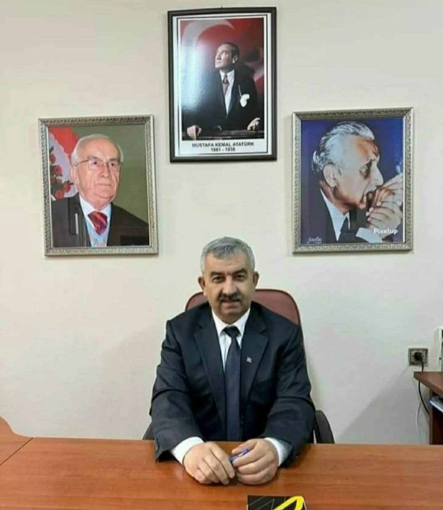 BAŞKAN ÇAĞLAYAN’DAN RAMAZAN AYI MESAJI