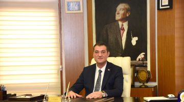 BAŞKAN KÖSE’NİN RAMAZAN AYI MESAJI