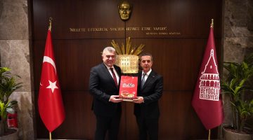 BULNUT İSTANBUL’DA TANITILDI